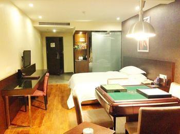 Changsha Xingxiangmidi Hotel Exterior foto