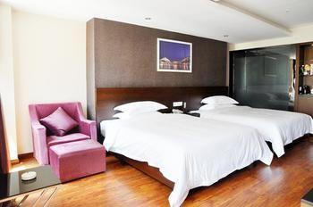 Changsha Xingxiangmidi Hotel Exterior foto